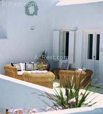 Villa Galaxy Mykonos 4